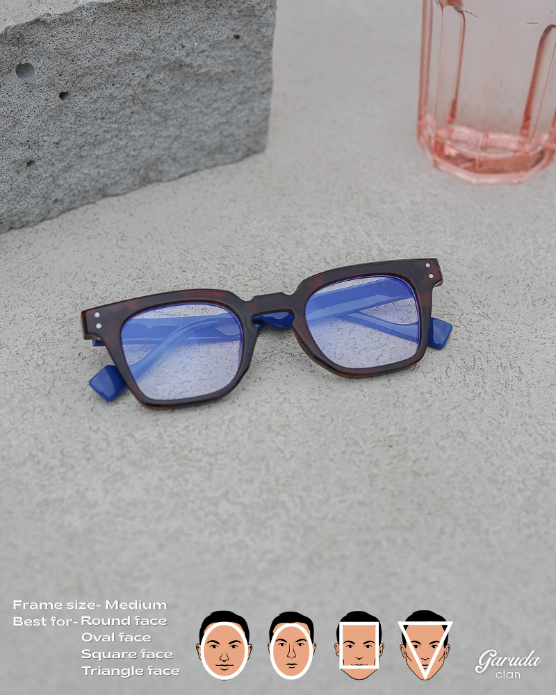 Cobalt Horizon – Tortoise Blue 1.2