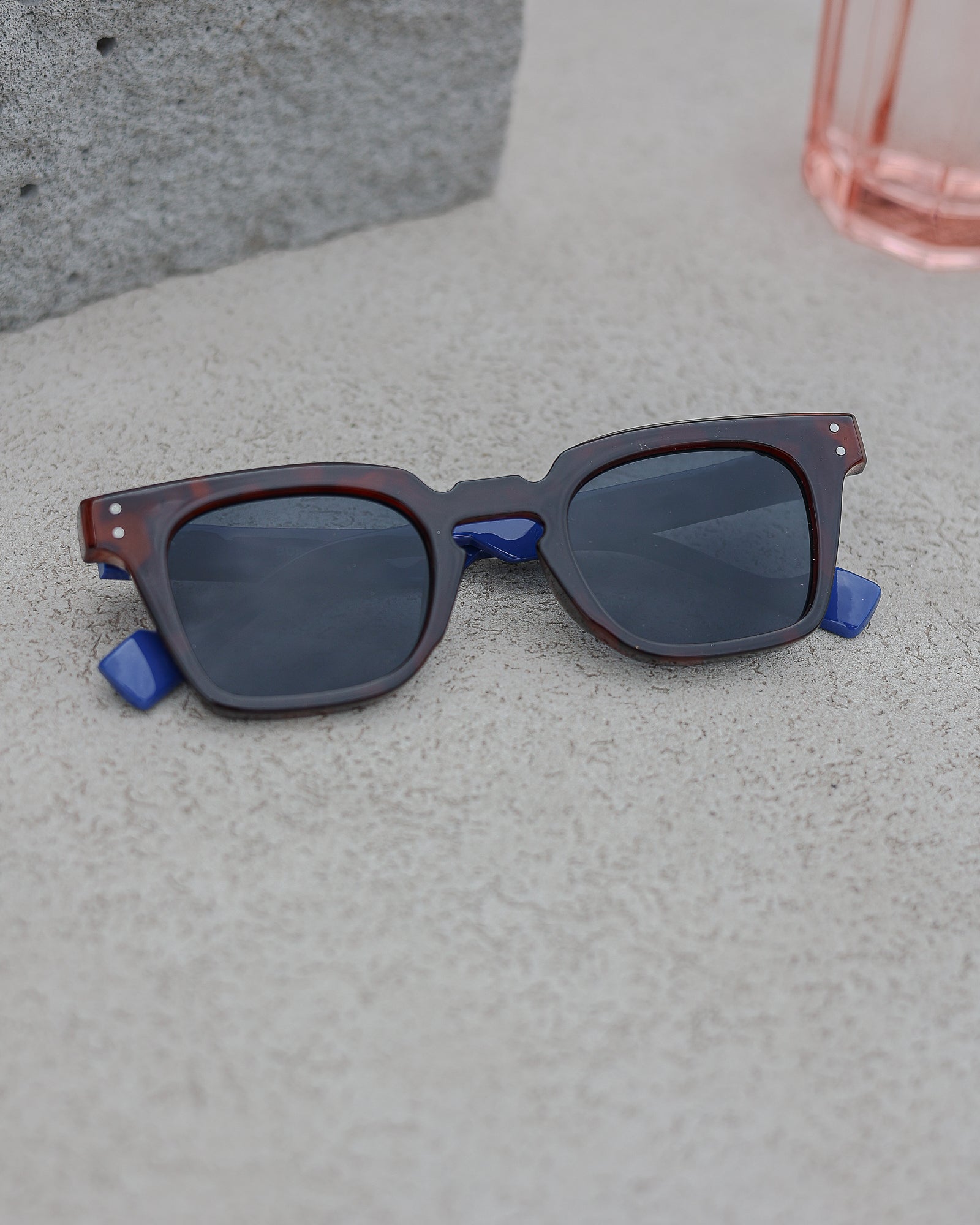 Cobalt Horizon – Tortoise Blue 1.1