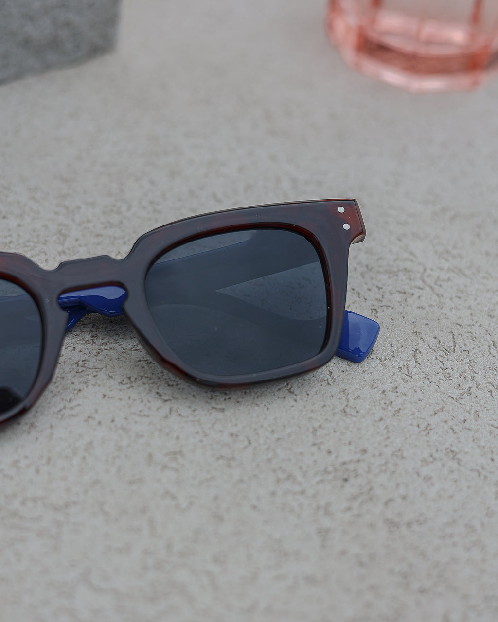 Cobalt Horizon – Tortoise Blue 1.1