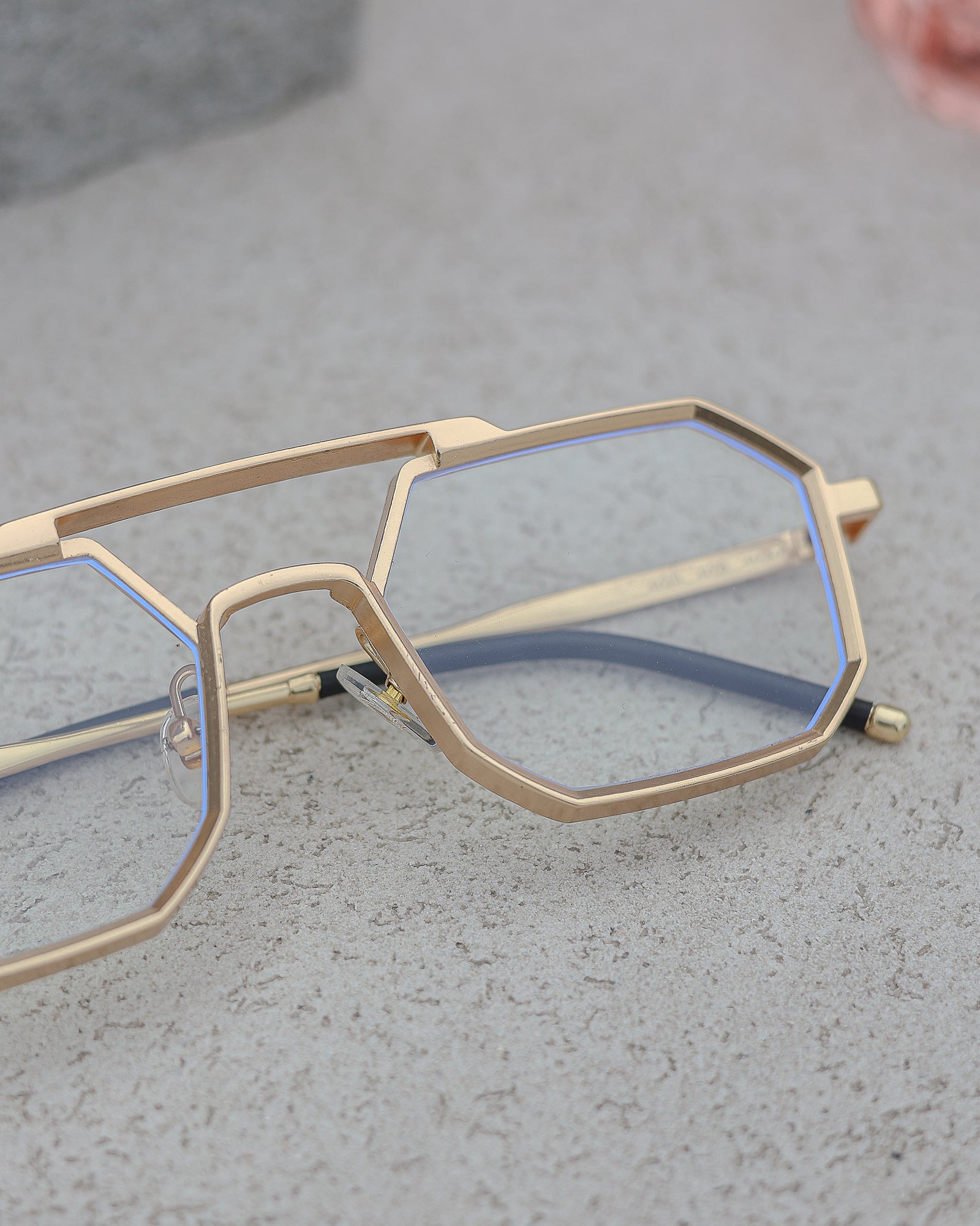 Auric Frame 1.0