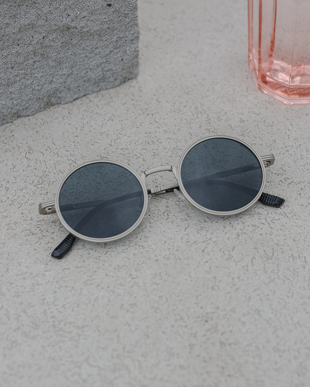 Lunar Orbit – Slate Silver 1.0