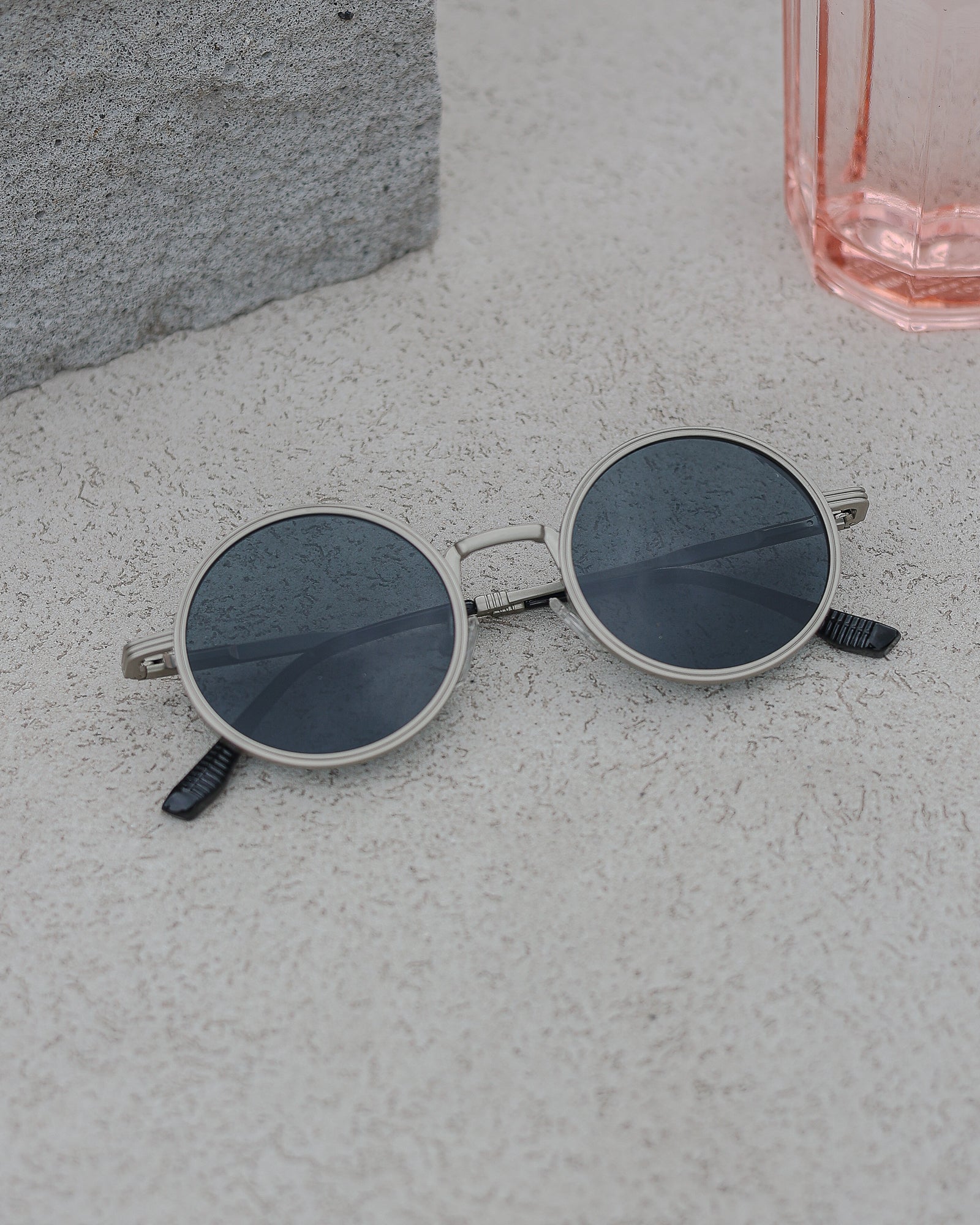 Lunar Orbit – Slate Silver 1.0