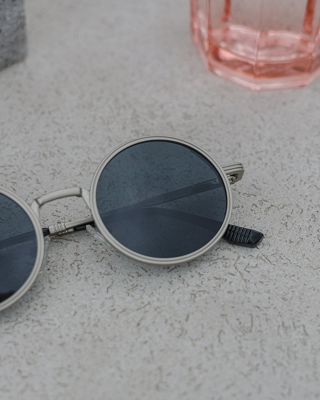 Lunar Orbit – Slate Silver 1.0
