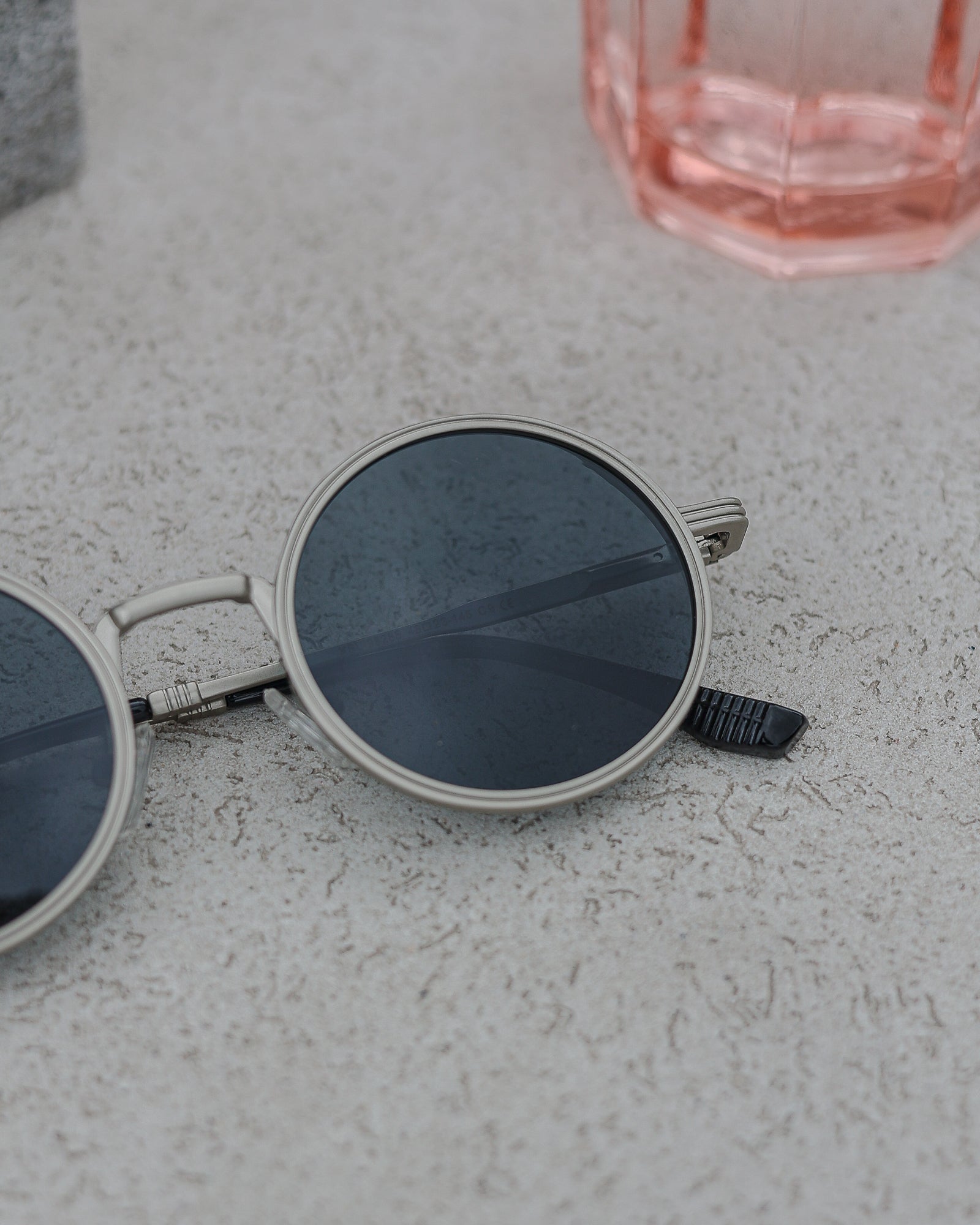 Lunar Orbit – Slate Silver 1.0