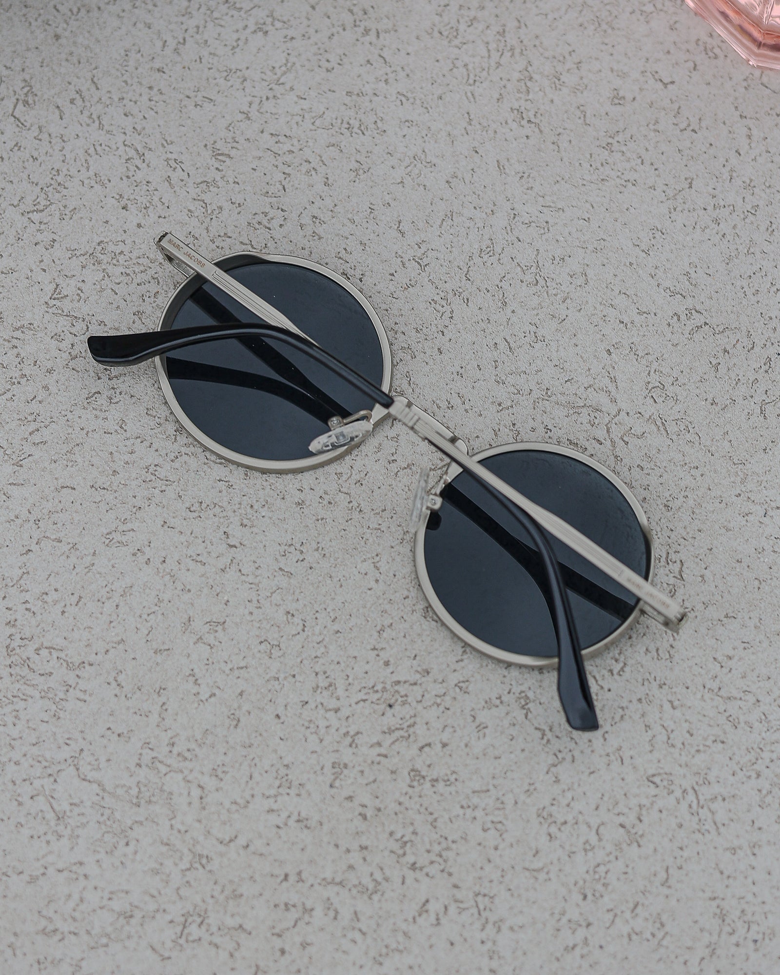 Lunar Orbit – Slate Silver 1.0