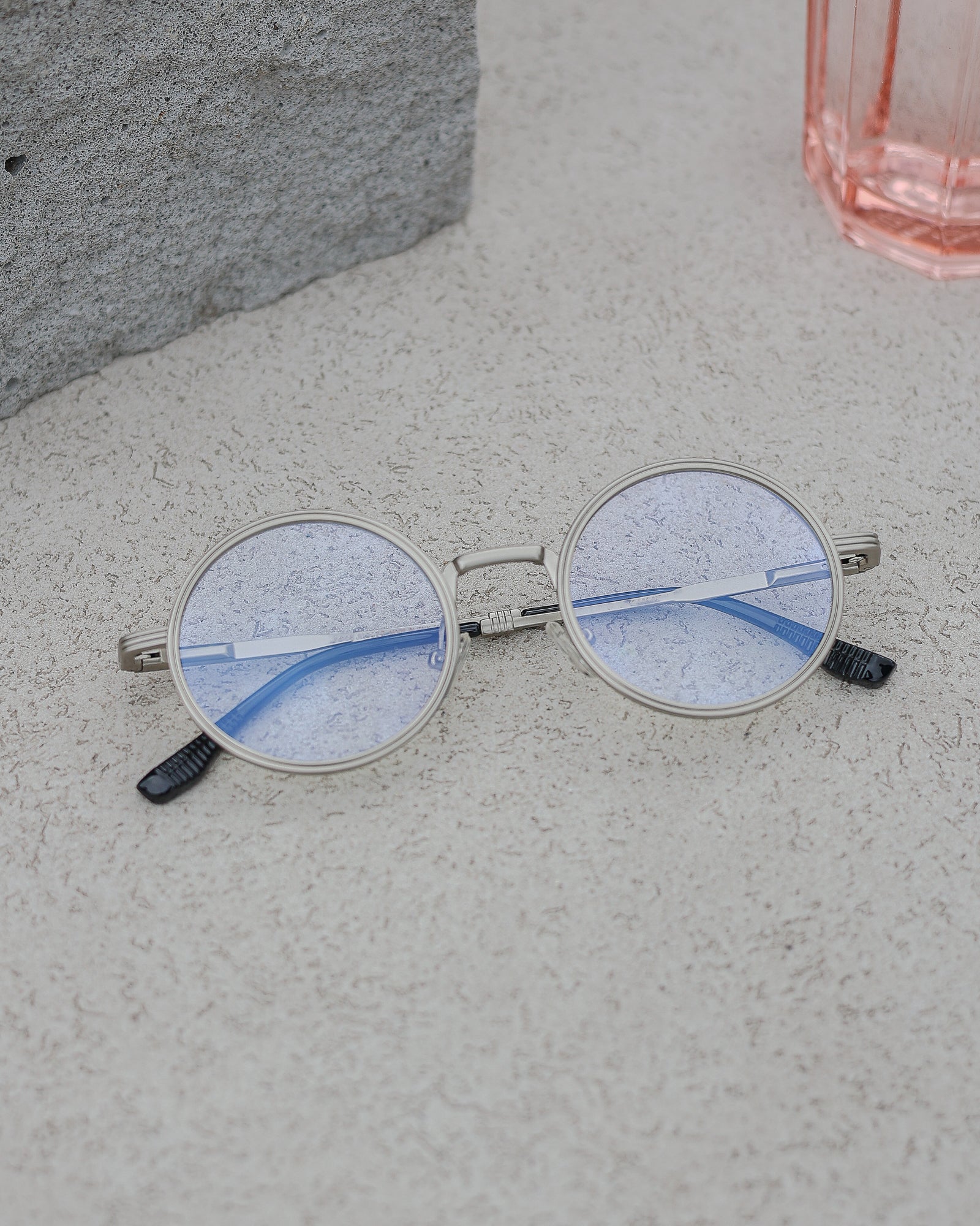 Lunar Orbit – Slate Silver 1.1