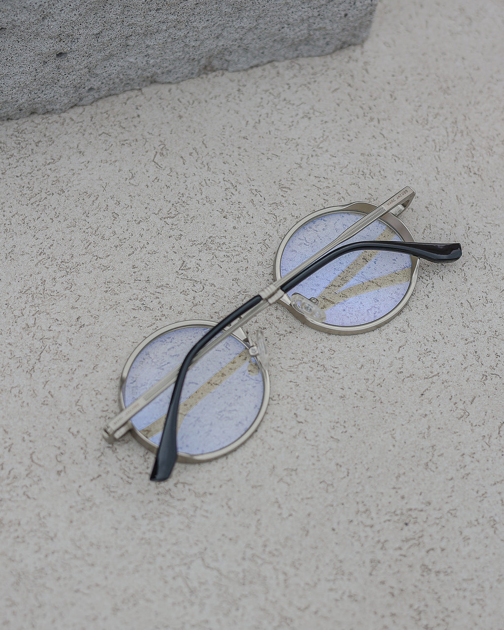 Lunar Orbit – Slate Silver 1.1