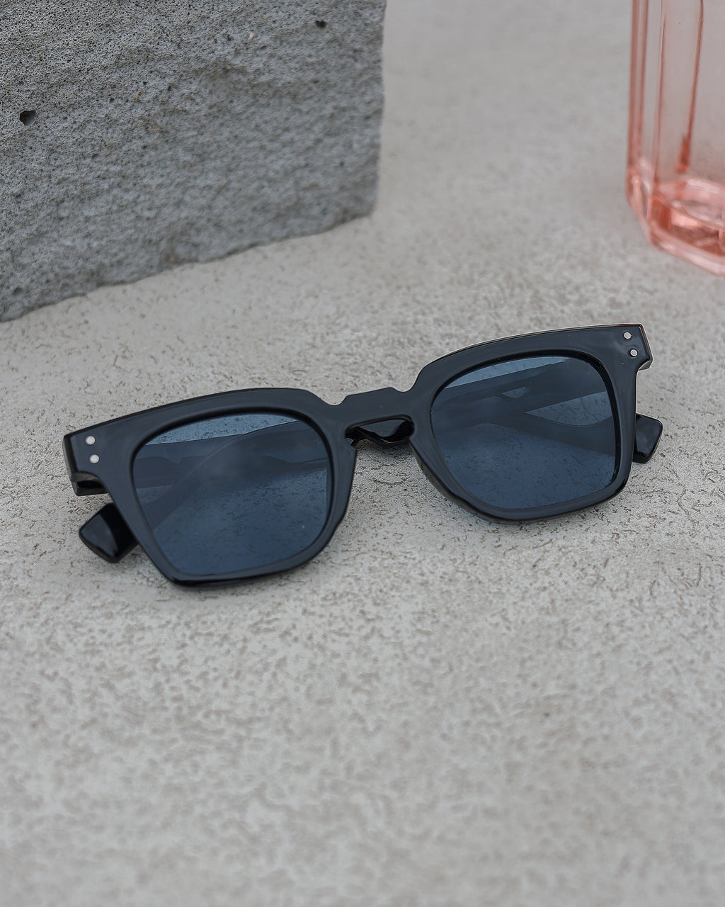 Cobalt Horizon – Tortoise Blue 1.0