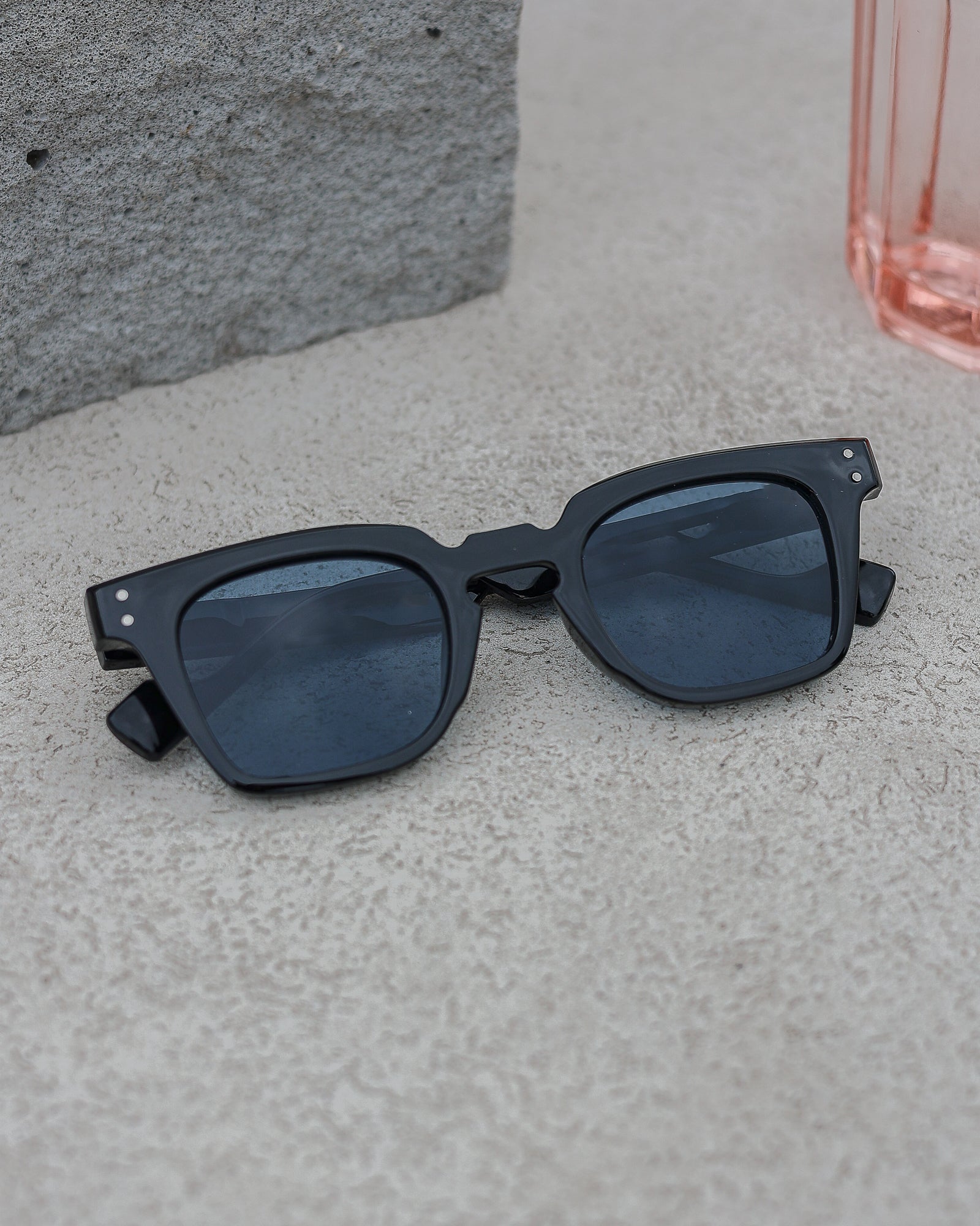 Cobalt Horizon – Tortoise Blue 1.0