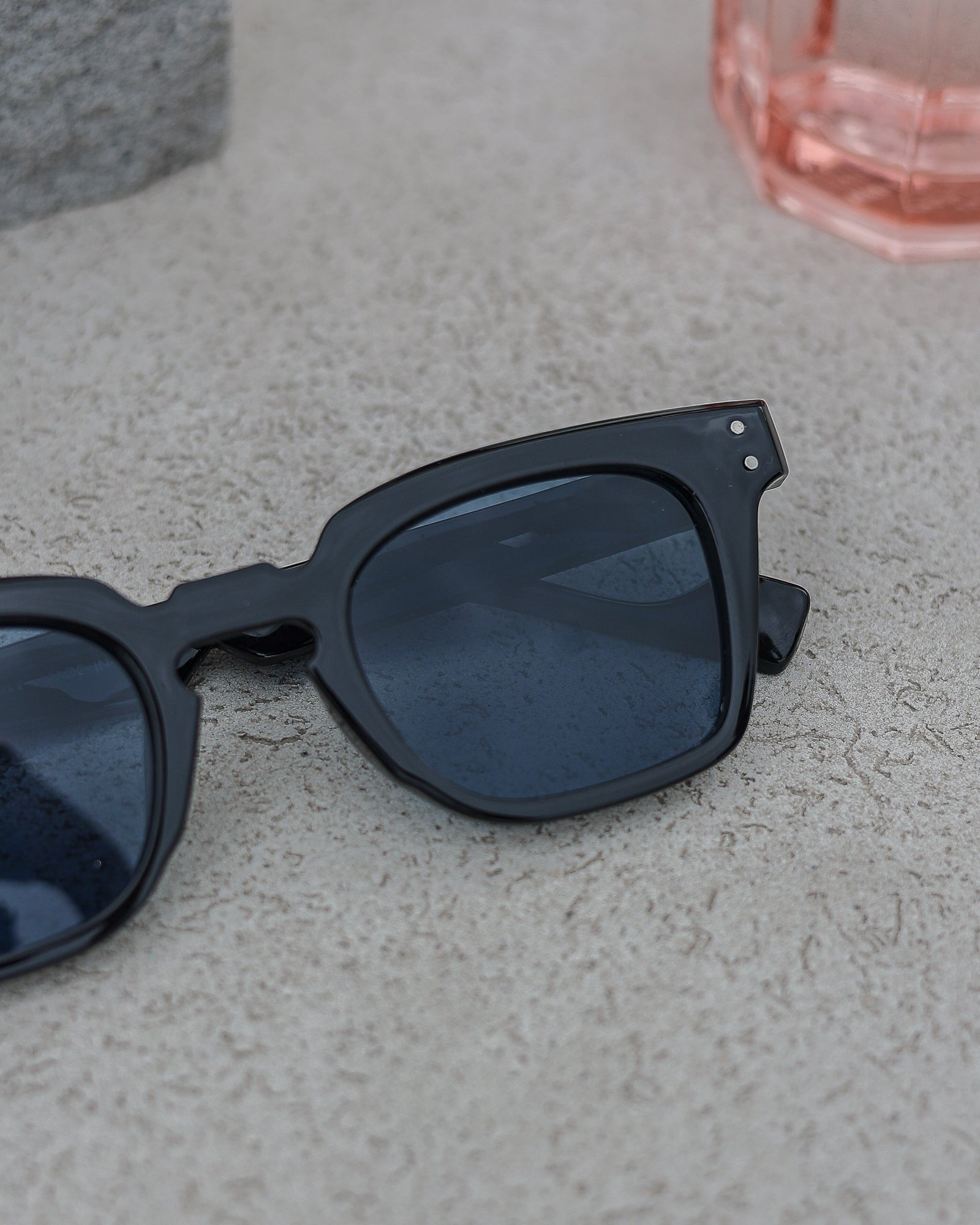 Cobalt Horizon – Tortoise Blue 1.0