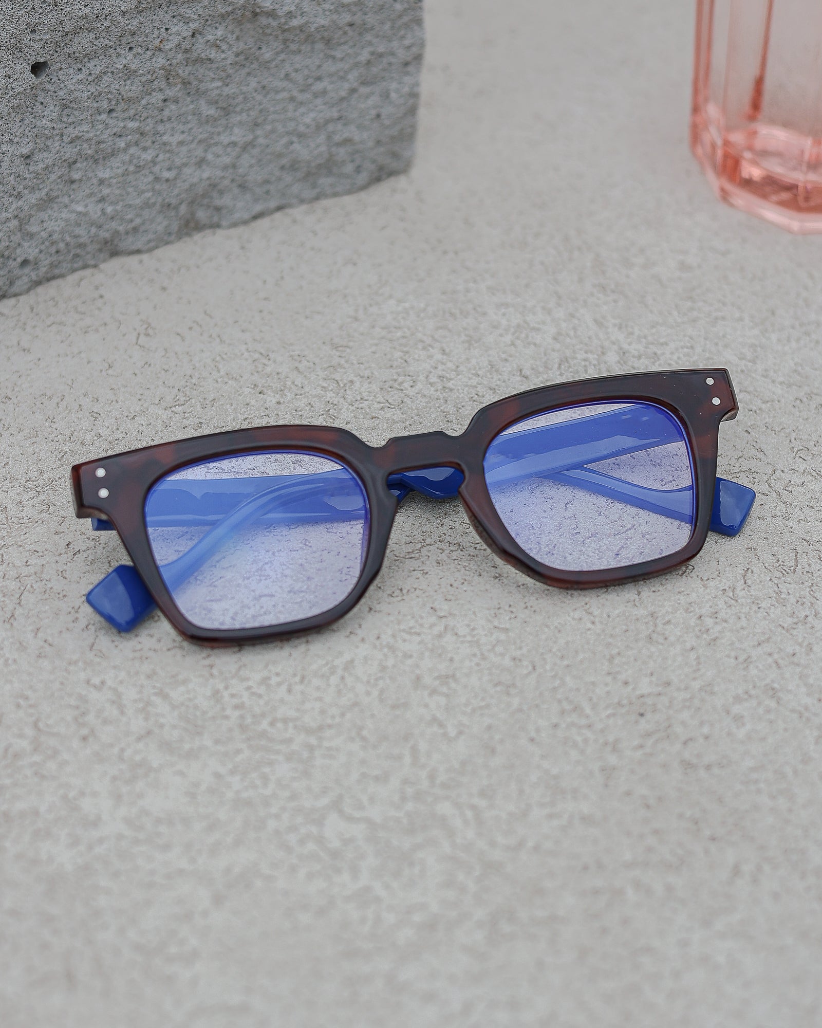 Cobalt Horizon – Tortoise Blue 1.2