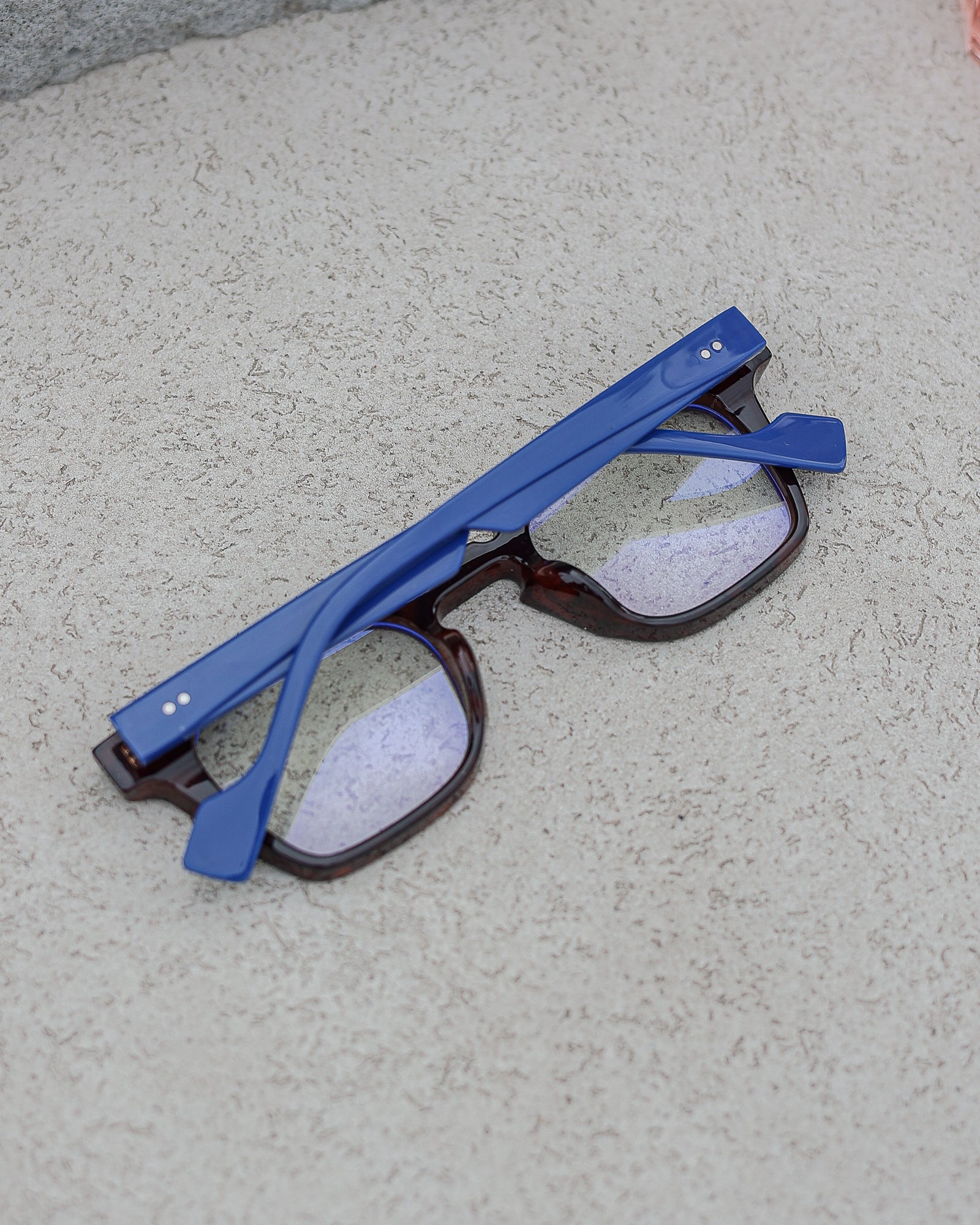 Cobalt Horizon – Tortoise Blue 1.2