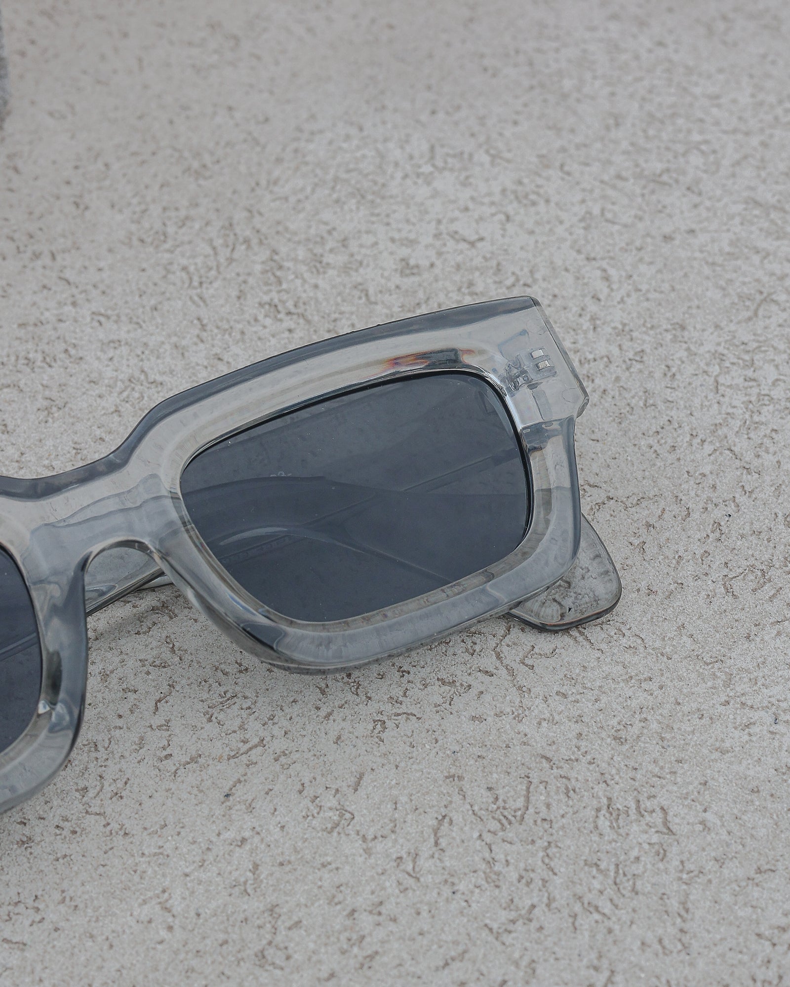 Glacier Drift 1.0