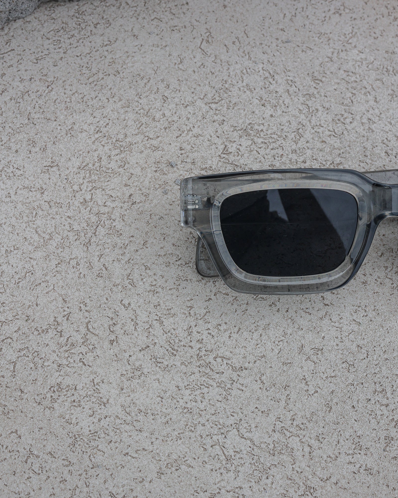 Glacier Drift 1.1