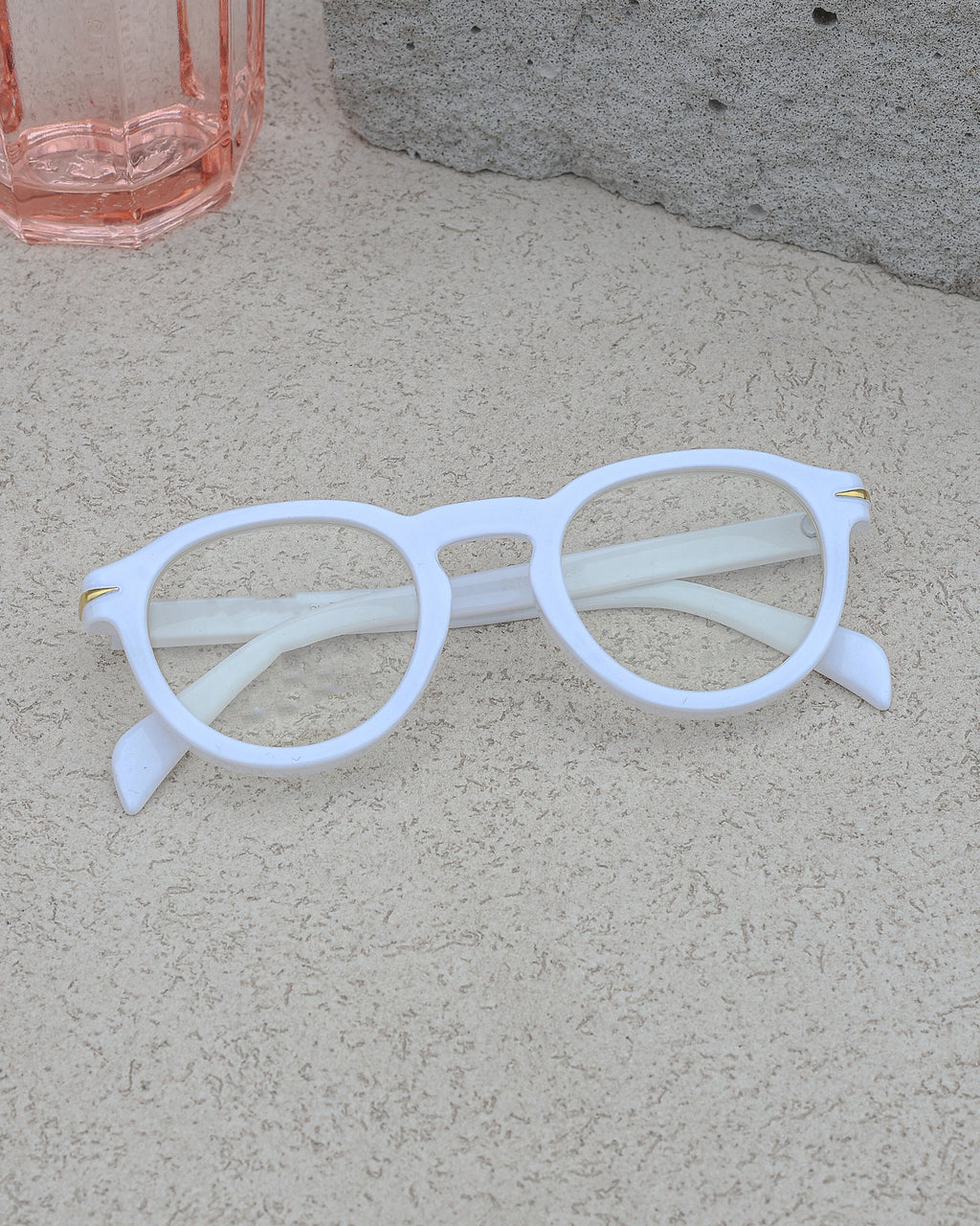 Lunar Frost – Pure White 1.0