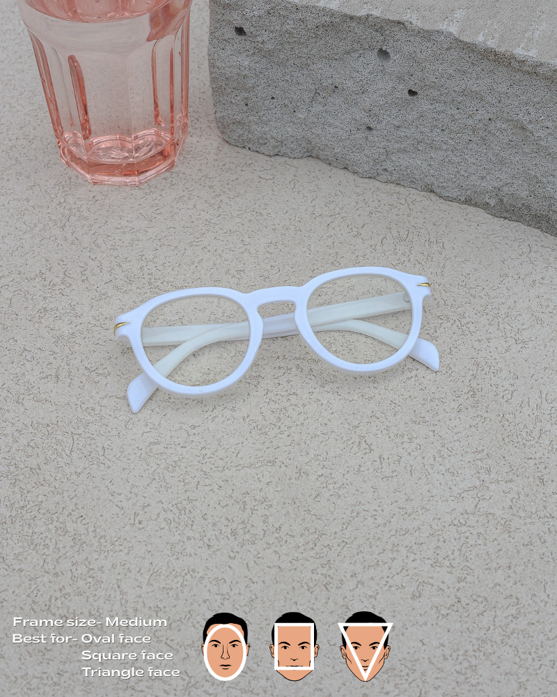 Lunar Frost – Pure White 1.0