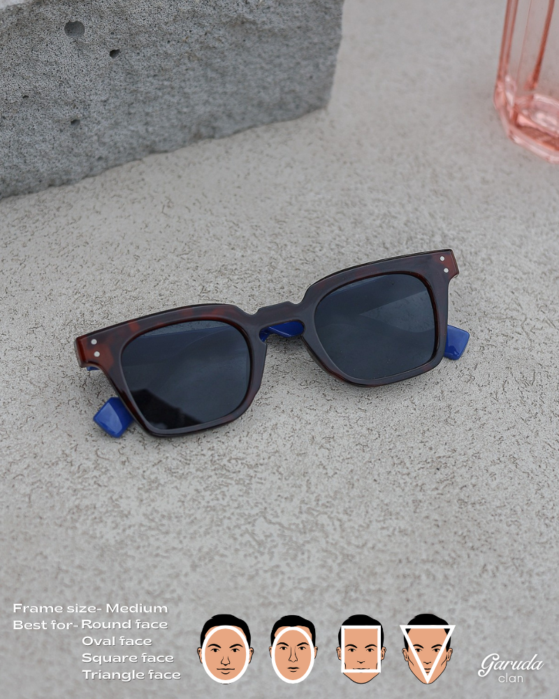 Cobalt Horizon – Tortoise Blue 1.1