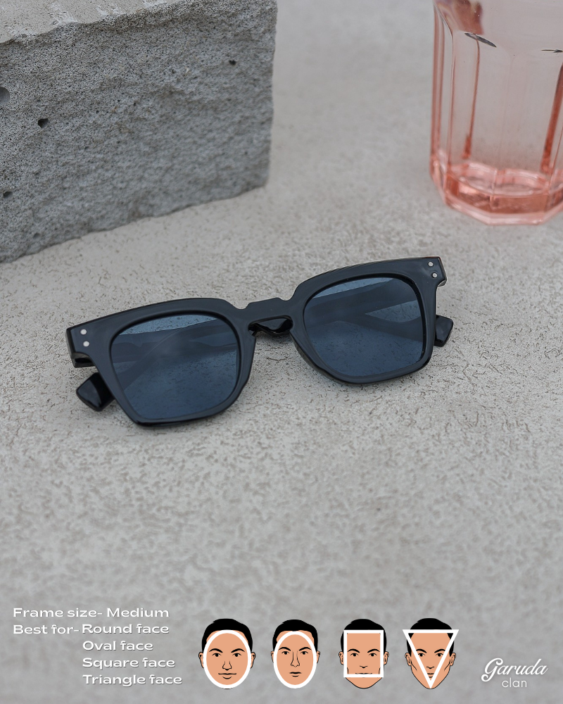 Cobalt Horizon – Tortoise Blue 1.0