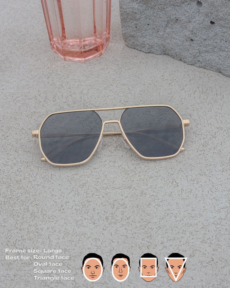 AeroHex – Golden Slate 1.0