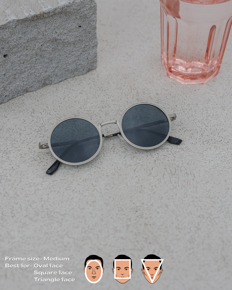 Lunar Orbit – Slate Silver 1.0