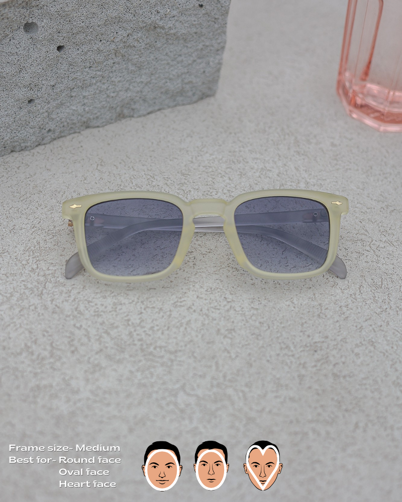 Ivory Dawn – Frosted Olive 1.0