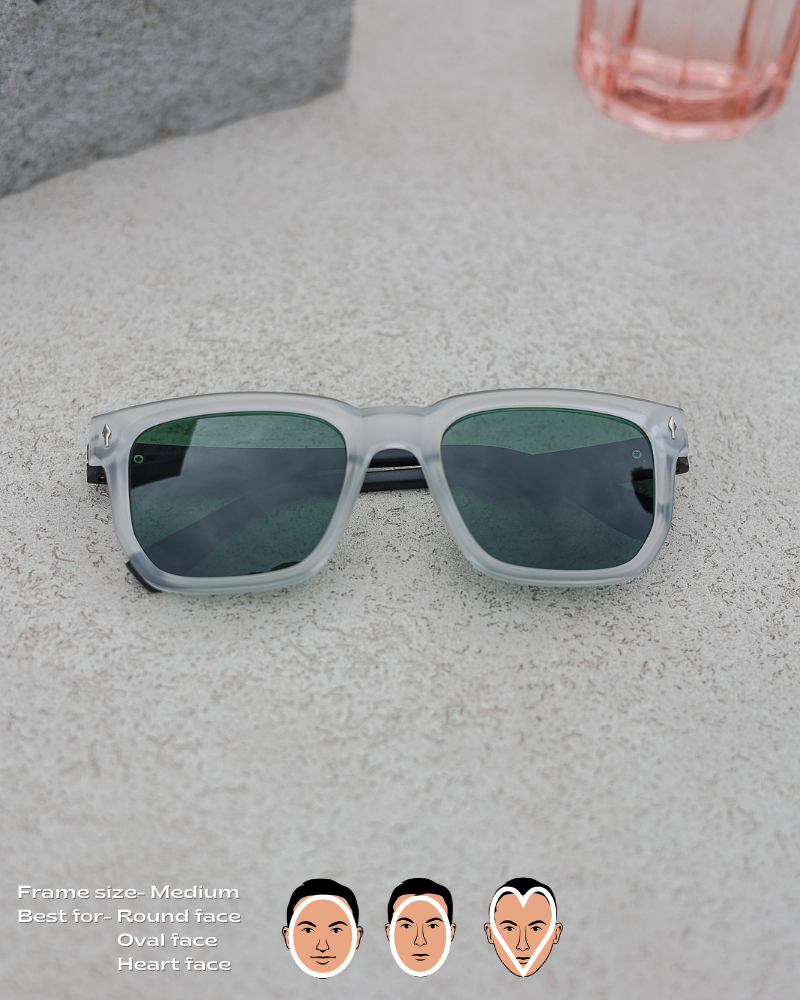Ivory Dawn – Frosted Olive 1.1