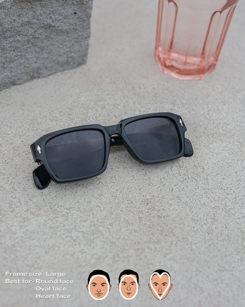 Onyx Monarch – Jet Black 1.0