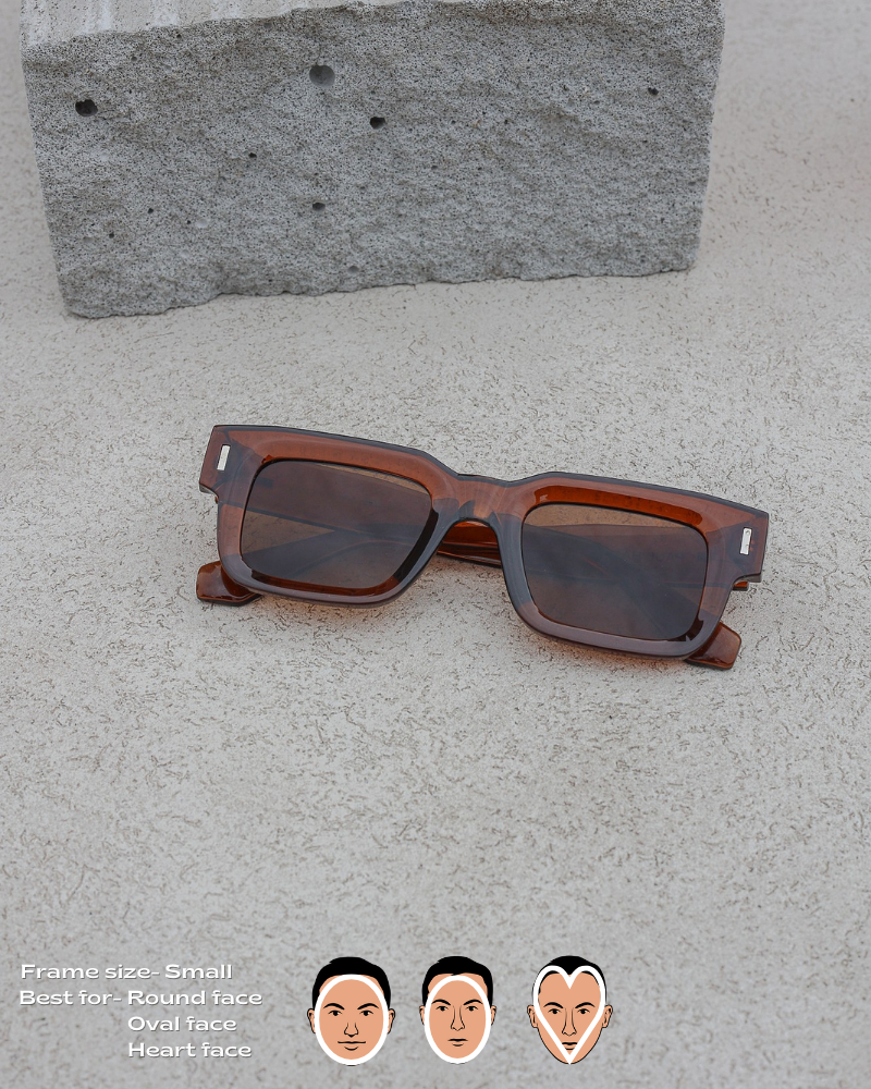Terra Vue – Amber Tortoise 1.0