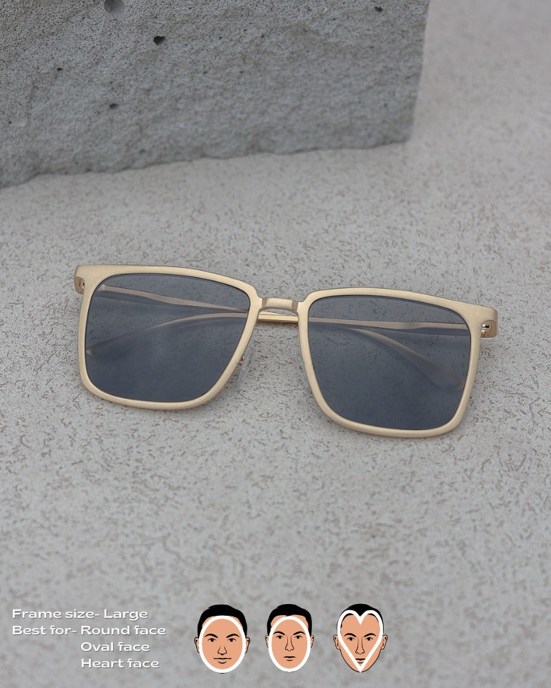 Gold Noir 1.0